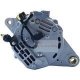 28V 50A Alternator Assembly 1812006036 Fits for Isuzu Diesel Engine 6HK1 - Fab Heavy Parts