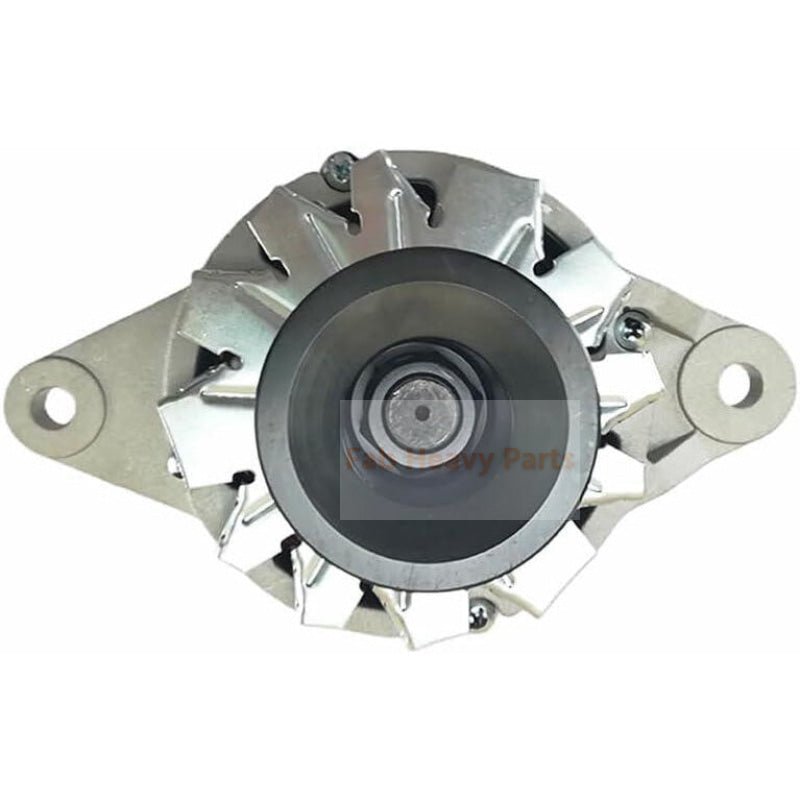 28V 50A Alternator Assembly 1812006036 Fits for Isuzu Diesel Engine 6HK1 - Fab Heavy Parts