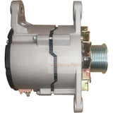 28V 70A Alternater 4944738 Fits For Cummins Engine 4B3.9 EQ6BTA5.9 ISDE6.7