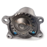 Adatto per escavatore Komatsu PC400-7 PC450-6 Motore 6D125-3 Pompa olio 6251-51-1000 6251-51-1001