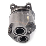 Adatto per escavatore Komatsu PC400-7 PC450-6 Motore 6D125-3 Pompa olio 6251-51-1000 6251-51-1001