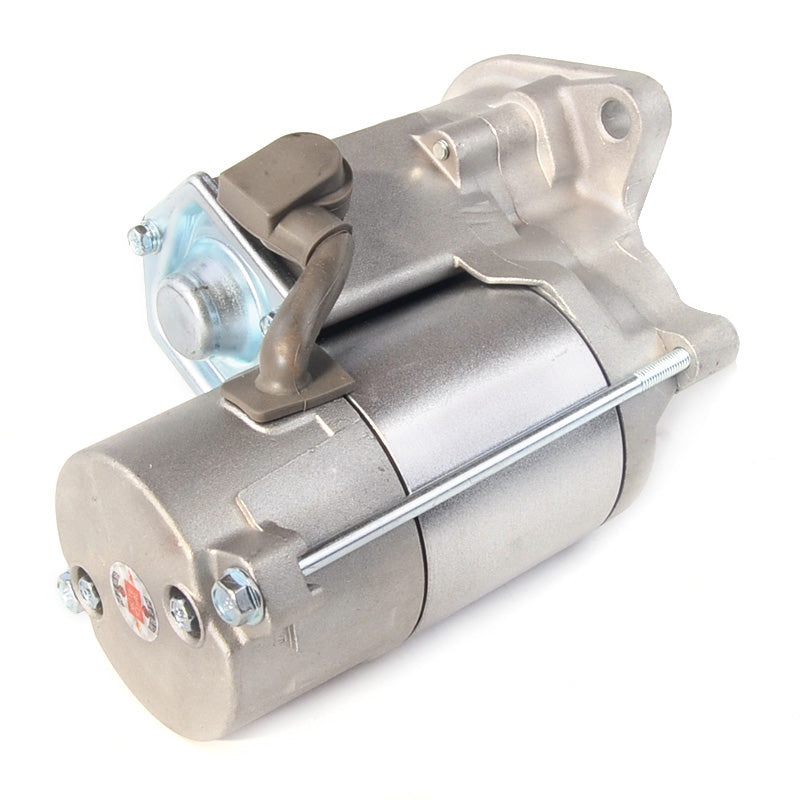 Nuevo motor de arranque 228000-5120 2280005120 se ajusta al motor Caterpillar Perkins