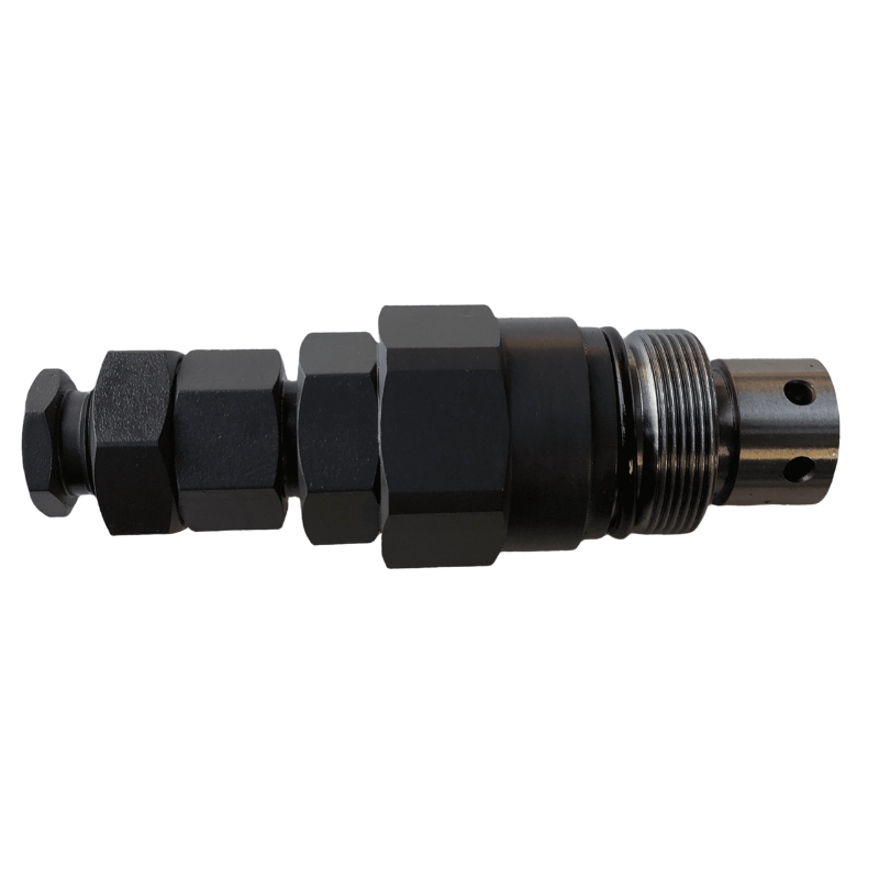 Relief Valve SA8230-12520 VOE14552098 Fits For Volvo EC210B EC290 EC290B EC460