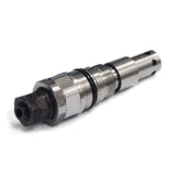 Do koparki Kobelco SK100-6 SK120-3 SK120-6 SK130 SK130-6 SK200-3 SK200-6 SK210-6 SK220-3 SK220-6 SK250-6 Główny zawór nadmiarowy 2436R683F1 2436R683F2