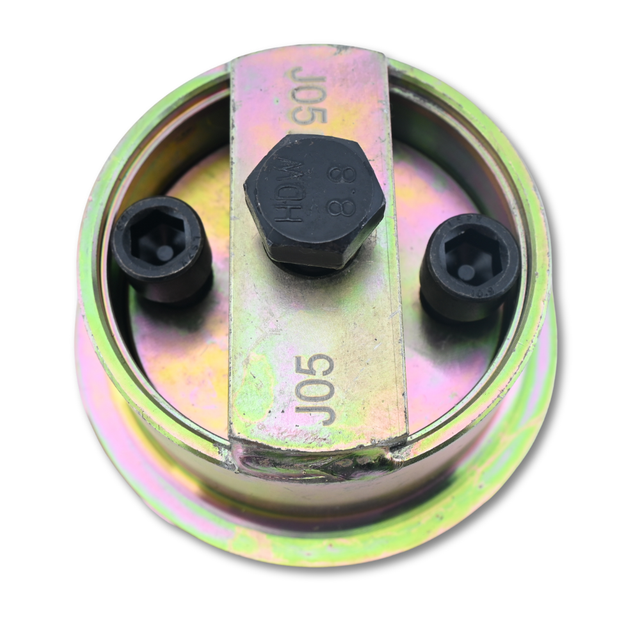 Fits Hino J05C J08C J05D J08E J05E Engine Crankshaft Front Seal Installation Tool New