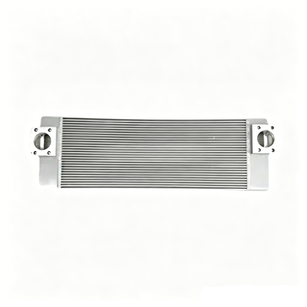 Intercooler 39893144 for Ingersoll Rand Air Compressor Sierra 125HP 150HP