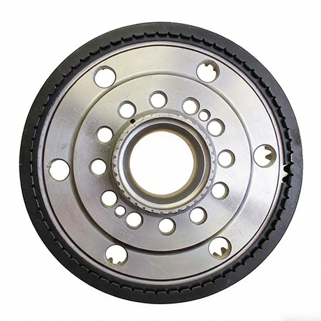 Ring Gear Kit RE271423 for John Deere Engine 3029 4045 5030 Tractor 5103 5225 5410 5605 5090M 5100M 5125M 5203S 5715HC 5-850 5E-754 5E-904