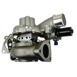 Turbocompressore VB31 17201-0L070 17201-0L071 172010L070 172010L071 Adatto per Hilux 2KD-FTV 4WD 2.5