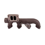 Adatto al motore Cummins QSB5.9 3945189 Collettore di scarico 3943877 3942287