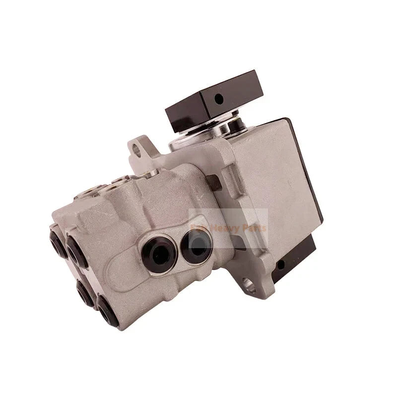いっちゃん Pedal Pilot Valve 9184276 Fits Hitachi Excavator ZAX200 ZX249