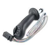 Maniglia di controllo sinistra 506-5274 5065274 Adatta per Caterpillar CAT 312E 312E 320E 324E 329E 336F 340F 349F 374F 390F