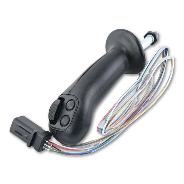 Maniglia di controllo sinistra 506-5274 5065274 Adatta per Caterpillar CAT 312E 312E 320E 324E 329E 336F 340F 349F 374F 390F