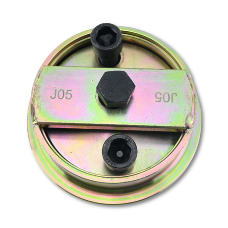 Fits Hino J05C J08C J05D J08E J05E Rear Crankshaft Seal AZ4079-F Installer S094071040