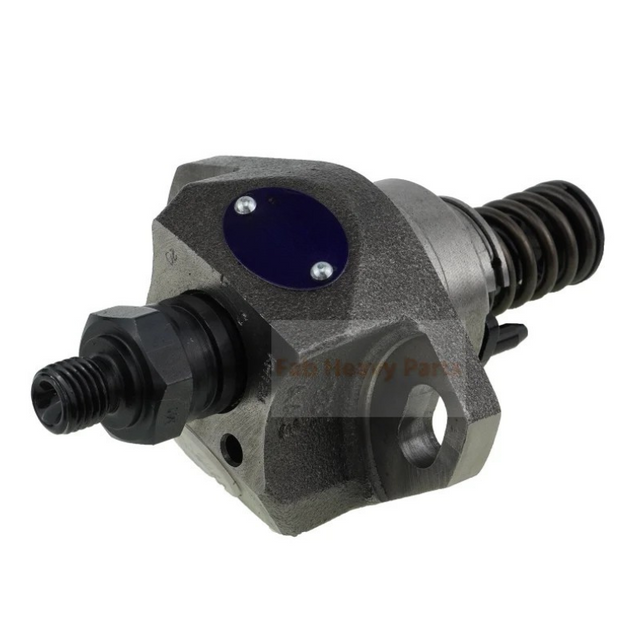 4PCS Fuel Injection Pump 6673156 0414287011 Aftermarket Replacement For Bobcat 863 873 Deutz BF4M1011F