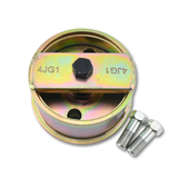 4JG1 Engine Crankshaft Rear Seal Installation Tool New