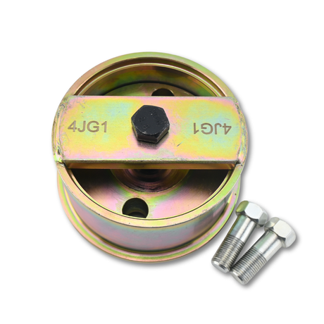 4JG1 Engine Crankshaft Rear Seal Installation Tool New