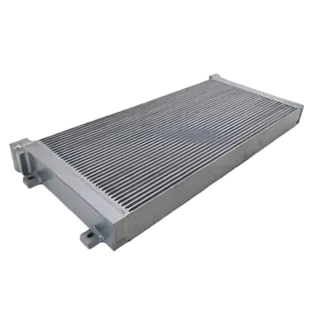 Oil Cooler 360-9262 for Caterpillar CAT Engine 3054C C4.2 Excavator 315DL 318DL 319DL