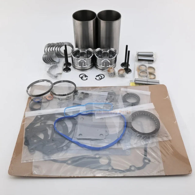 Overhaul Rebuild Kit for Deutz Engine F2L1011F