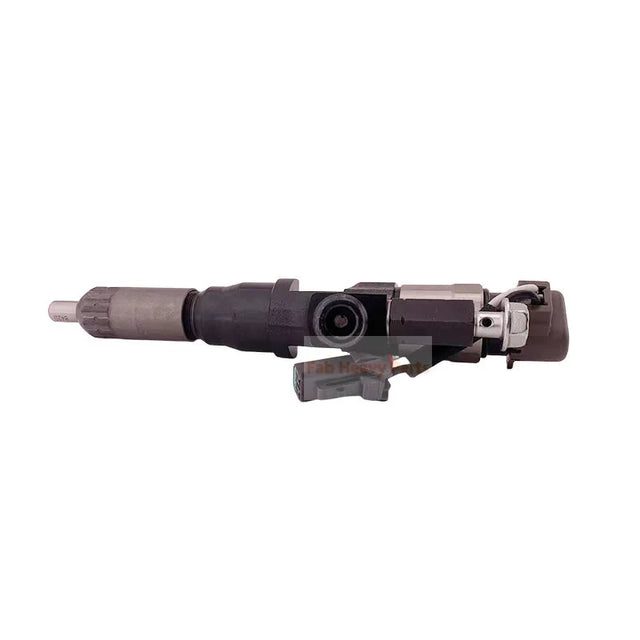 Fuel Injector 095000-6594 for Hino J08E 3.8L 4.7L 5.0L 6.5L 7.7L Kobelco SK350
