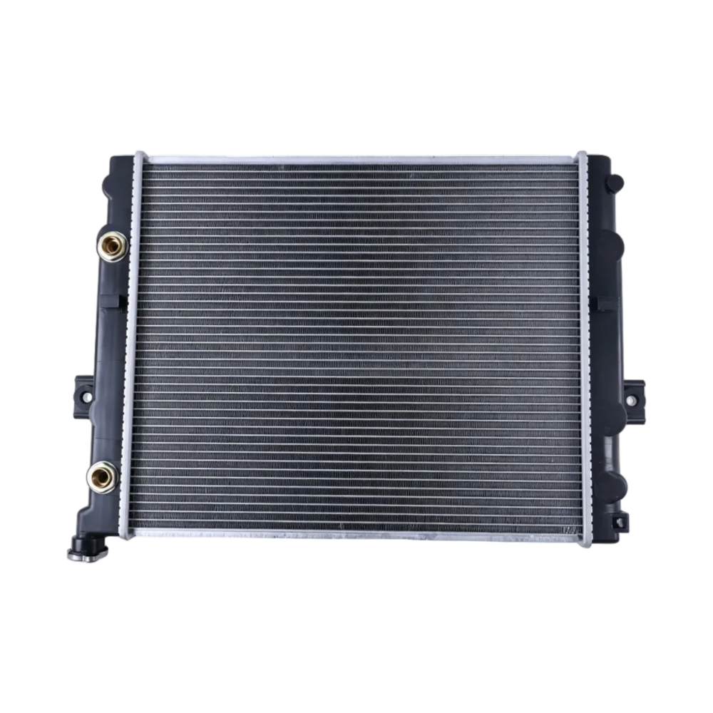 油圧オイルクーラー 3EB-04-A7210 日産エンジン K21 K25 小松フォークリフト FG30N-16 FG35A-17 FD30H-16 FG25H-17