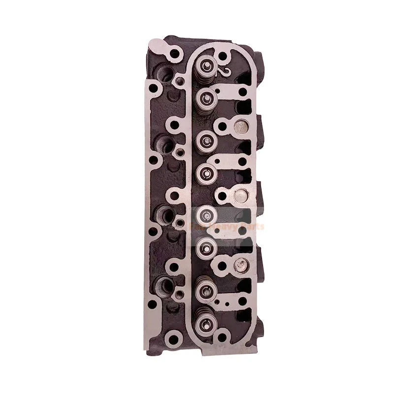 Kubota V1505 Engine Cylinder Head 16060-03042 1G092-0304-4 1G67903040