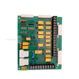 Remplacement de la carte de circuit imprimé ONAN 300-4296 Moniteur de moteur 12V 12 lumières