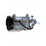 2A 24V SD508 A/C Compressor 60333366 for Sany Loader SY956H5 SY956 - Fab Heavy Parts