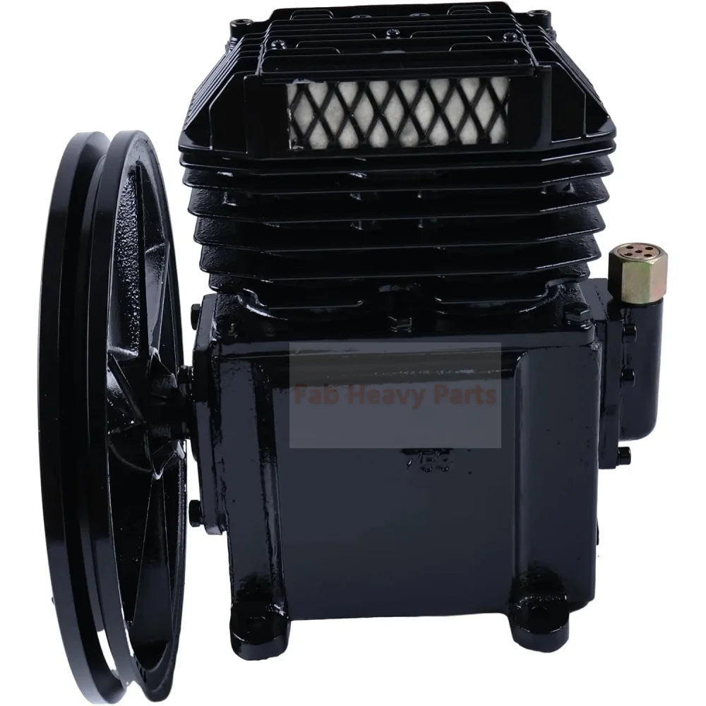 Bomba compressora de ar 2HP VT4823, adequada para Campbell Hausfeld VT4823, para Speedaire 4B222E, para Kobalt VT6361, para Husky VT631505