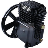 Bomba compressora de ar 2HP VT4823, adequada para Campbell Hausfeld VT4823, para Speedaire 4B222E, para Kobalt VT6361, para Husky VT631505