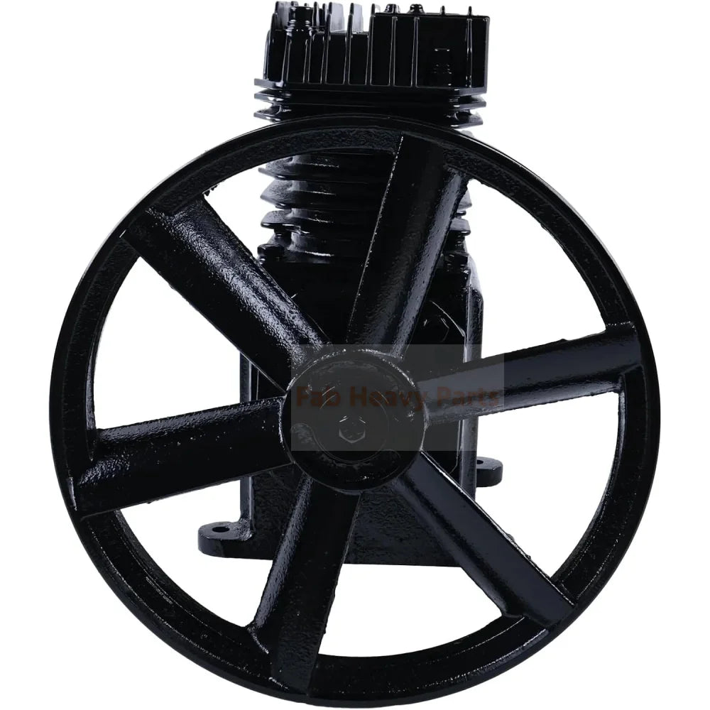 Bomba compressora de ar 2HP VT4823, adequada para Campbell Hausfeld VT4823, para Speedaire 4B222E, para Kobalt VT6361, para Husky VT631505