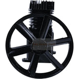 Bomba compressora de ar 2HP VT4823, adequada para Campbell Hausfeld VT4823, para Speedaire 4B222E, para Kobalt VT6361, para Husky VT631505