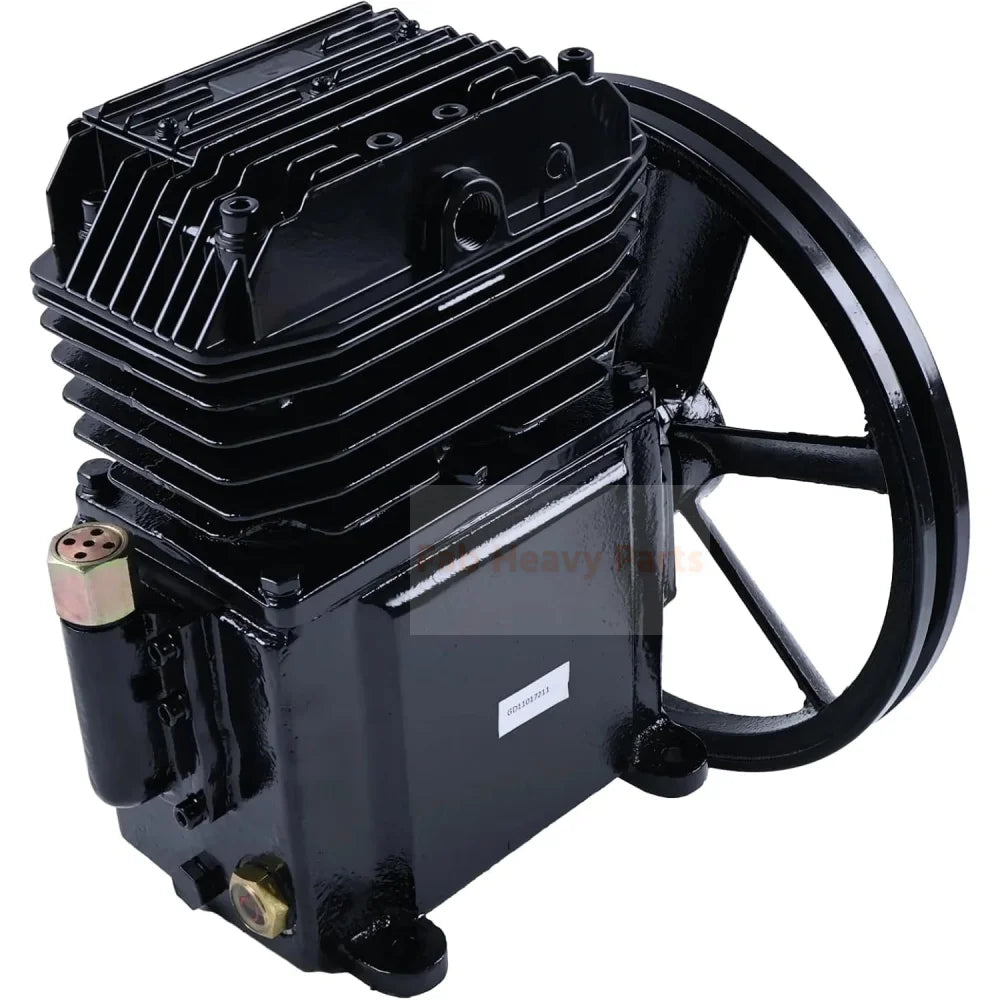 Bomba compressora de ar 2HP VT4823, adequada para Campbell Hausfeld VT4823, para Speedaire 4B222E, para Kobalt VT6361, para Husky VT631505