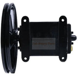 Bomba compressora de ar 2HP VT4823, adequada para Campbell Hausfeld VT4823, para Speedaire 4B222E, para Kobalt VT6361, para Husky VT631505