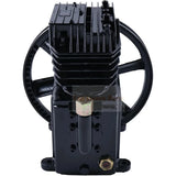Bomba compressora de ar 2HP VT4823, adequada para Campbell Hausfeld VT4823, para Speedaire 4B222E, para Kobalt VT6361, para Husky VT631505