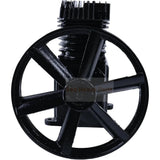 2HP Air Compressor Pump VT4823 Fits for Campbell Hausfeld VT4823 for Speedaire 4B222E for Kobalt VT6361 for Husky VT631505 - Fab Heavy Parts