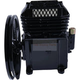 2HP Air Compressor Pump VT4823 Fits for Campbell Hausfeld VT4823 for Speedaire 4B222E for Kobalt VT6361 for Husky VT631505 - Fab Heavy Parts