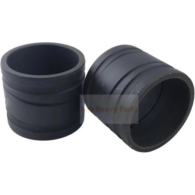 2PCS Bushing 423 - 70 - 21810 4237021810 Fits for Komatsu Loader WA350 - 3A WA350 - 3A - S WA350 - 3A - SN WA350 - 3A - SW WA350 - 3 - H WA350 - 3 - X WA380 - 3 WA380 - 3H - Fab Heavy Parts