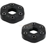 Accouplement Flexible 2 pièces 37511-50040 3751150040 convient pour Lexus LS400 4.0L 1994-1997