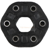 2PCS Flexible Coupling 37511 - 50040 3751150040 Fits for Lexus LS400 4.0L 1994 - 1997 - Fab Heavy Parts