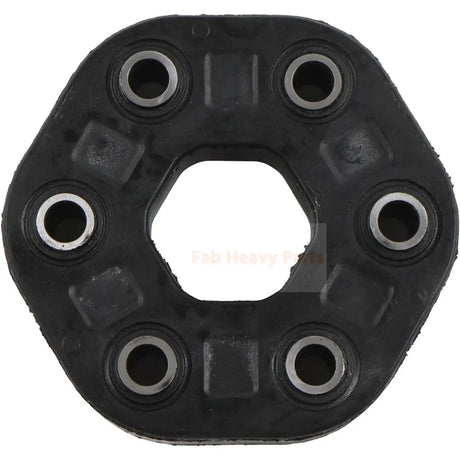 2PCS Flexible Coupling 37511 - 50040 3751150040 Fits for Lexus LS400 4.0L 1994 - 1997 - Fab Heavy Parts