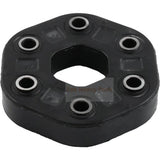 2PCS Flexible Coupling 37511 - 50040 3751150040 Fits for Lexus LS400 4.0L 1994 - 1997 - Fab Heavy Parts