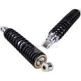 2PCS Front Shock Absorbers 3GG-23350-20-36 3GG-23350-20-P0 3GG-23350-00-6W Fits for Yamaha Banshee 350 1987-2006