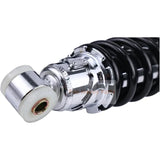 2PCS Front Shock Absorbers 3GG-23350-20-36 3GG-23350-20-P0 3GG-23350-00-6W Fits for Yamaha Banshee 350 1987-2006