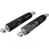 2PCS Front Shock Absorbers 3GG-23350-20-36 3GG-23350-20-P0 3GG-23350-00-6W Fits for Yamaha Banshee 350 1987-2006