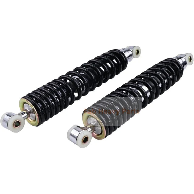 2PCS Front Shock Absorbers 3GG-23350-20-36 3GG-23350-20-P0 3GG-23350-00-6W Fits for Yamaha Banshee 350 1987-2006