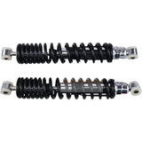 2PCS Front Shock Absorbers 3GG - 23350 - 20 - 36 3GG - 23350 - 20 - P0 3GG - 23350 - 00 - 6W Fits for Yamaha Banshee 350 1987 - 2006 - Fab Heavy Parts