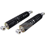 2PCS Front Shock Absorbers 3GG - 23350 - 20 - 36 3GG - 23350 - 20 - P0 3GG - 23350 - 00 - 6W Fits for Yamaha Banshee 350 1987 - 2006 - Fab Heavy Parts