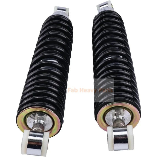 2PCS Front Shock Absorbers 3GG - 23350 - 20 - 36 3GG - 23350 - 20 - P0 3GG - 23350 - 00 - 6W Fits for Yamaha Banshee 350 1987 - 2006 - Fab Heavy Parts
