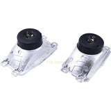 Phare halogène LVA14946, 2 pièces, pour John Deere 1025R 1026R 2025R 2027R 2032R 2036R 2038R 2320 2520 2720 3025D 3025E 3032E 3033R 3035D 3036E 3036FR