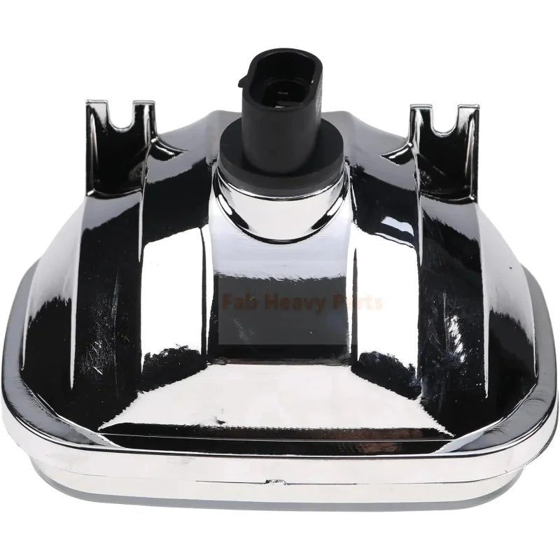 2PCS LED Head Light 84306271 84306268 Fits for Case IH SV185 SV300 SV340 TR270 TR320 TV380 for Ford New Holland C227 C238 C327 C332 L215 L218 L220 L221 L228 L316B L318 L321 L325 L328 - Fab Heavy Parts